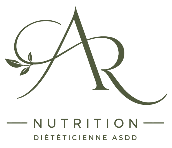AR Nutrition, Anne-Sylvie Ruedin